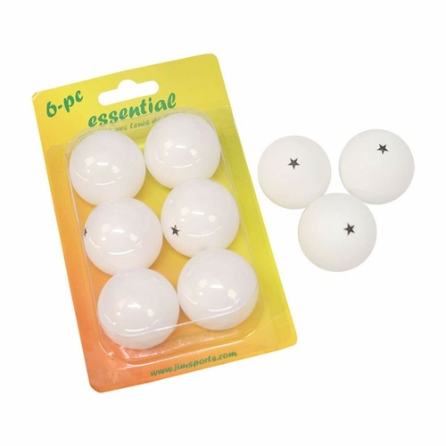 Ball ESSENTIAL  Softee  24384 002 1 6 Pieces