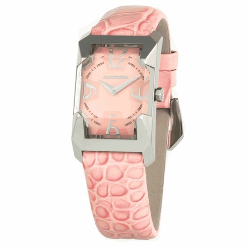Chronothec CT6024L-03 watch woman quartz