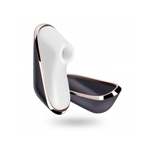 Satisfyer Pro Traveler Rechargeable Vibrator