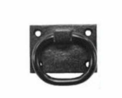 John Wright 88-550 Shutter Pull Ring - WeatherWright