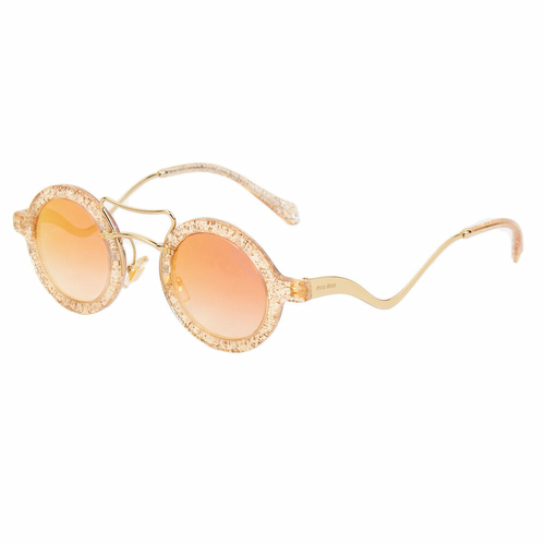 Ladies' Sunglasses Miu Miu MU02VS-155AD239 Ø 55 mm