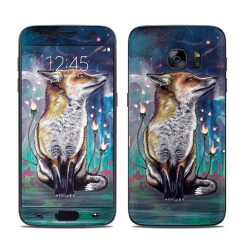 DecalGirl SAGS7-TISLIGHT Samsung Galaxy S7 Skin - There is a Light
