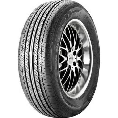 Car Tyre Nankang RX-615 REMEX 215/60HR15