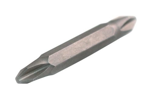 Mibro Group 388221AC No.2 & 2 Double Ended Bit 2 in.