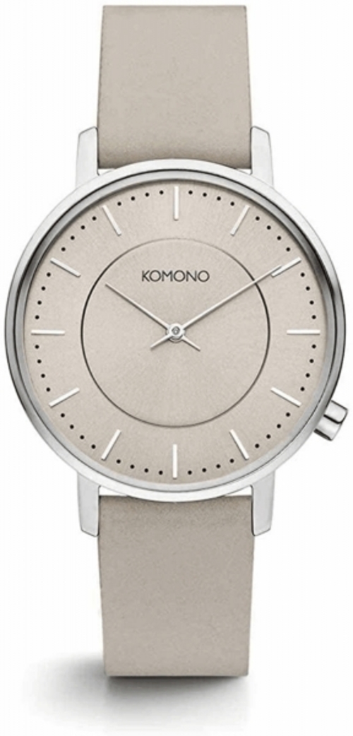 Komono KOM-W4126 watch woman quartz