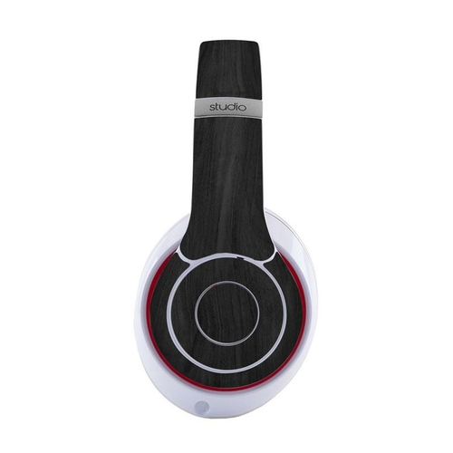 DecalGirl BS13-BLACKWOOD Beats by Dre Studio 2013 Skin - Black Woodgra