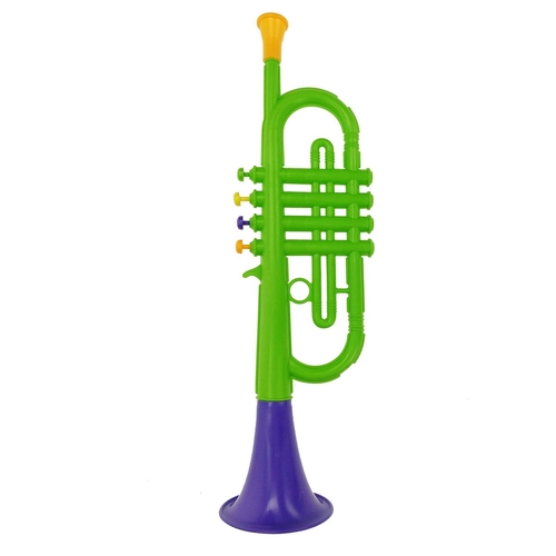 Musical Toy Reig 41 cm Trumpet