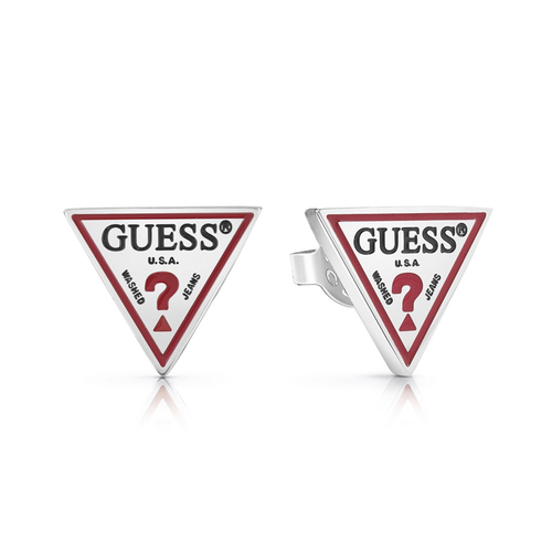 Guess Ladies Earrings UBE29051