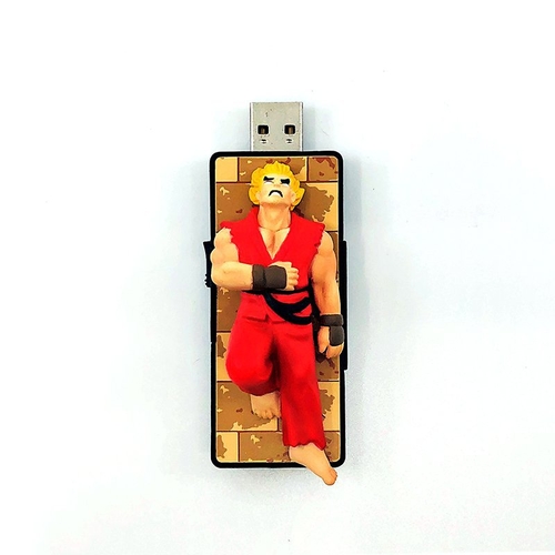 Street Fighter USB Disk