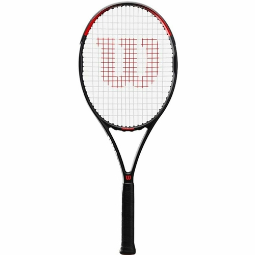 Tennis Racquet Pro Staff  Wilson Precision 103  Black