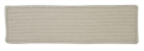 Colonial Mills H077A008X028SX Simply Home Solid - Shadow Stair Tread -