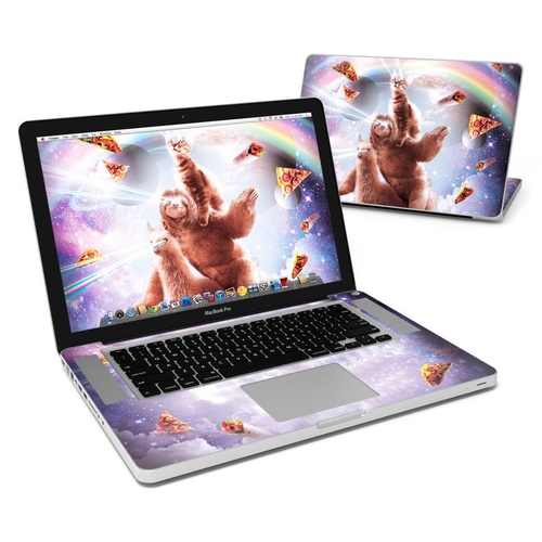 DecalGirl MBP15-TRIFECTA Apple MacBook Pro 15 in. Skin - Trifecta