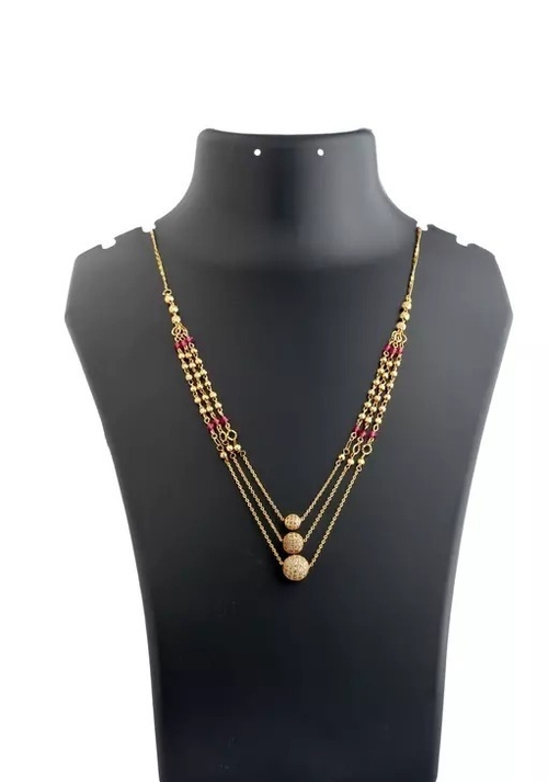 Fancy Women Mangalsutra