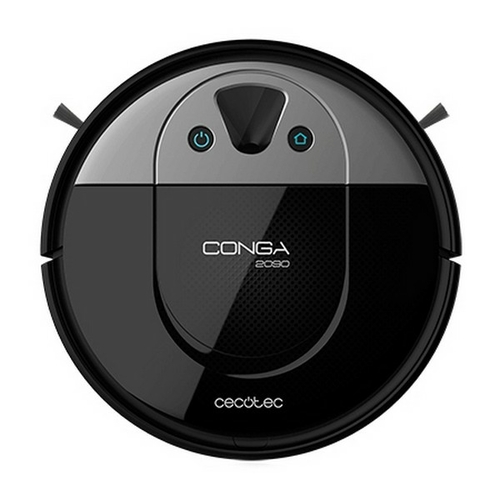 Robot Vacuum Cleaner Cecotec Conga 2090 Vision 2700 Pa 2600 mAh WiFi