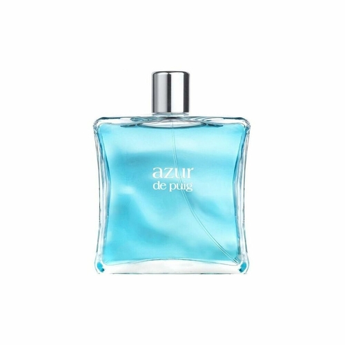 Women's Perfume Azur de Puig EDT (100 ml)