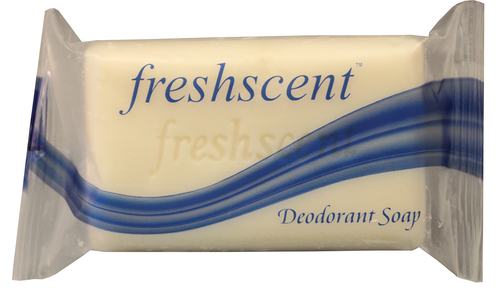 Freshscent Deodorant Bar Soap - 3 oz