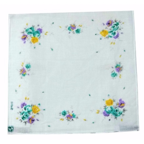 Women's Handkerchief