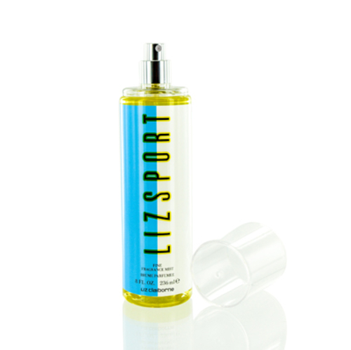 LIZ SPORT FRAGRANCE MIST