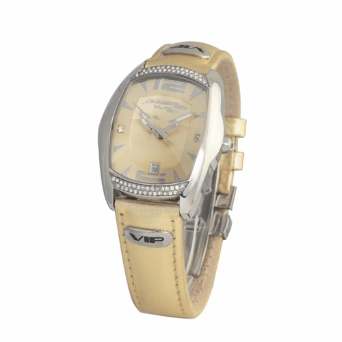 Chronothec CT7813L-01S watch woman quartz