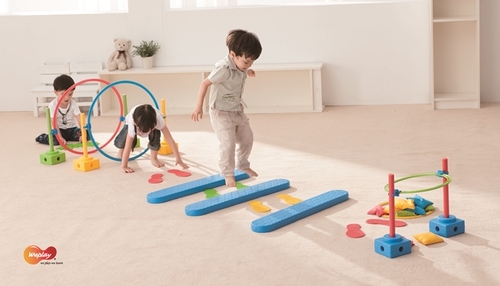 Weplay Motor Skill Universal Set KM2000.1