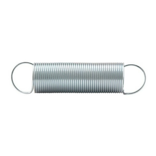 CSC SP 9662 Prime-Line 0.028 x 0.43 x 1.87 in. Extension Spring  