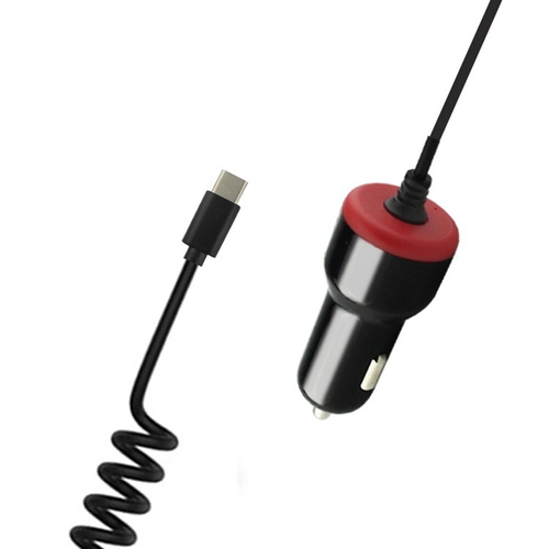 Rylybons 5V 2.4A Fast Charging Car Charger