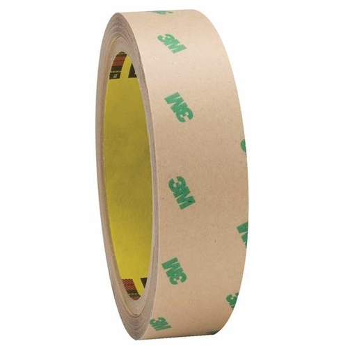 3M T965F94652PK Adhesive Transfer Tape Hand Rolls, 1 in. x 60 Yard