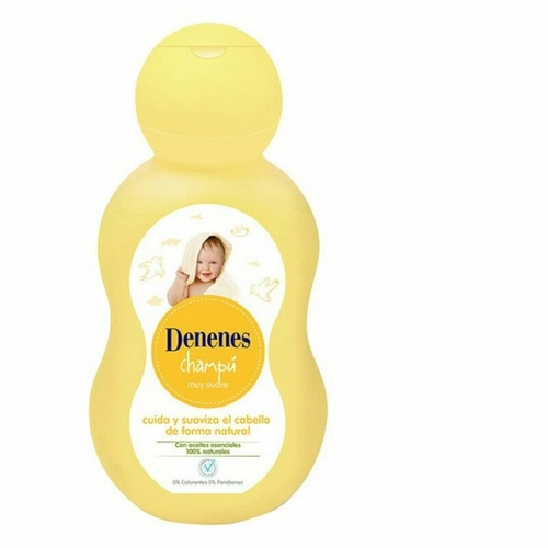 Moisturizing Shampoo Denenes (500 ml)