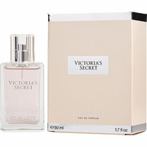 SO IN LOVE by Victoria's Secret