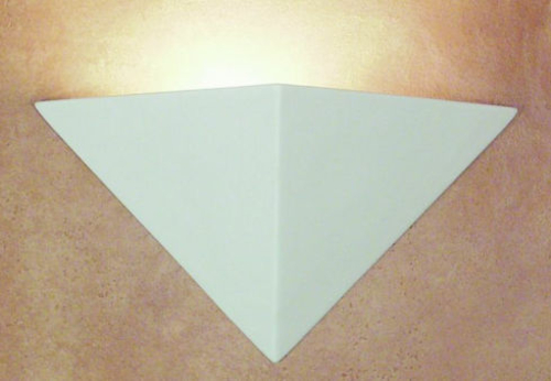 A19 1901 Sumatra Wall Sconce - Bisque - Islands of Light Collection