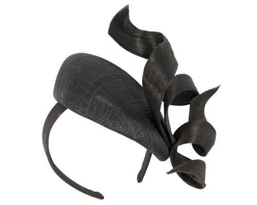 Black designers fascinator