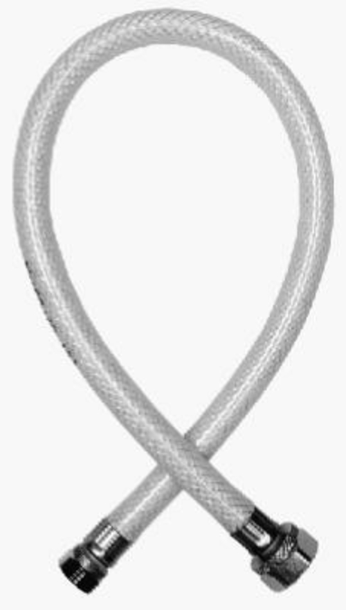 Homewerks 7228-30-38-2 0.38 C x 0.5 In. Fip x 30 Connector