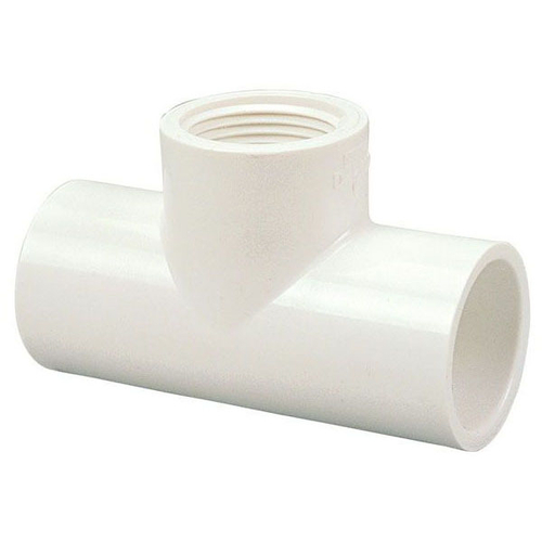 Lasco Fittings PV4020070.75 in. Socket Female Pipe Thread Tee