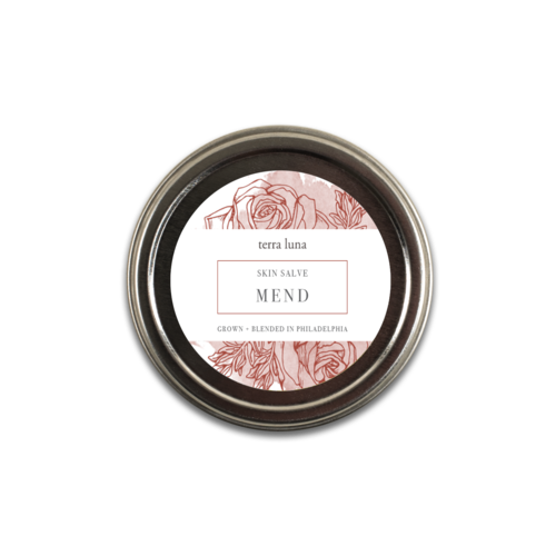 Mend Skin Salve