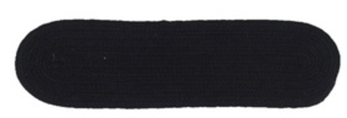 Colonial Mills WL05A008X028 Bristol - Black Stair Tread - set 13