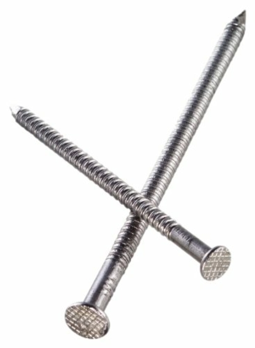 Simpson Strong-Tie 5193784 2.5 in. Annular Shank Common Nails