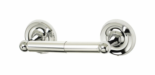 OakBrook 4879888 Polished Chrome Toilet Paper Holder