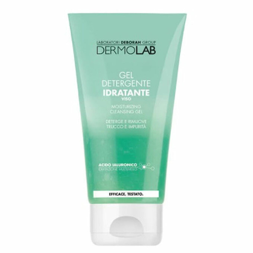 Exfoliating Facial Gel Deborah 150 ml