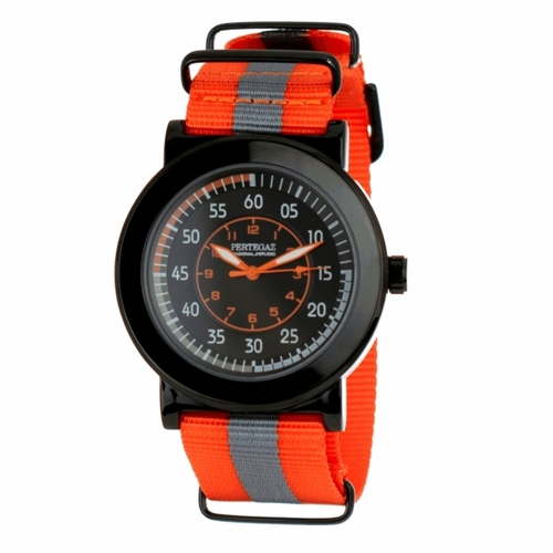 Pertegaz PDS-022 watch man quartz