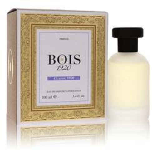 Bois Classic 1920 Eau De Parfum Spray (Unisex) By Bois 1920 3.4 oz Eau