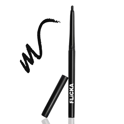 Breathtaking Eyes Twist Kajal Waterproof, Smudge Proof, Longlasting,