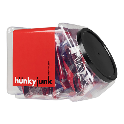 Hunkyjunk 15 Piece Tub Hunkyjunk - Multi