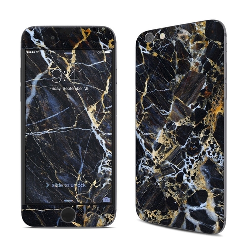 DecalGirl AIP6-DUSKMRB Apple iPhone 6 Skin - Dusk Marble