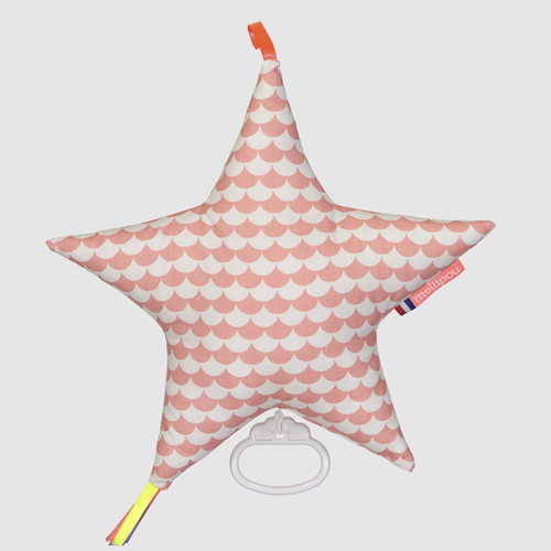 MUSIC BOX - KAY CORAIL STAR