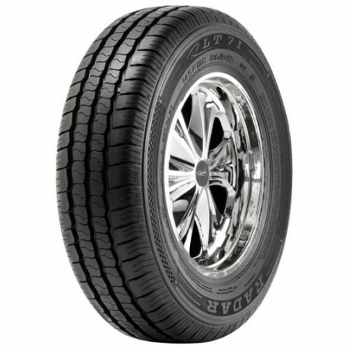 Van Tyre Radar RLT-71 195R15C