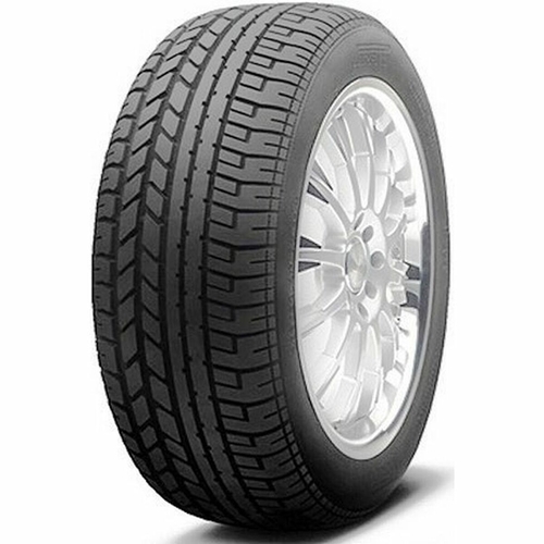 Car Tyre Pirelli PZERO SYSTEM ASIMMETRICO 255/45ZR17