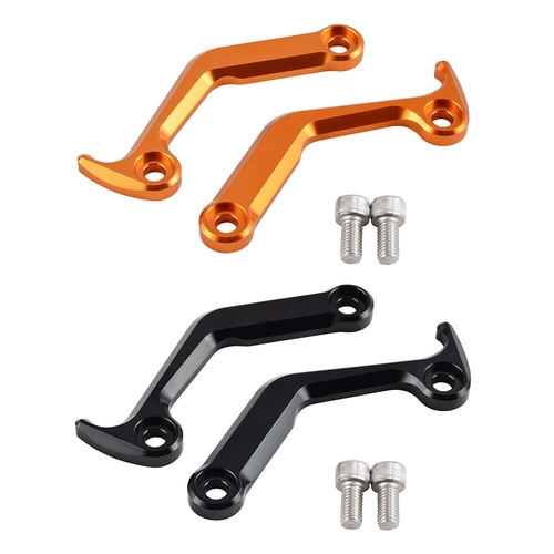 Left Right Racing Hooks For KTM RC 125 390