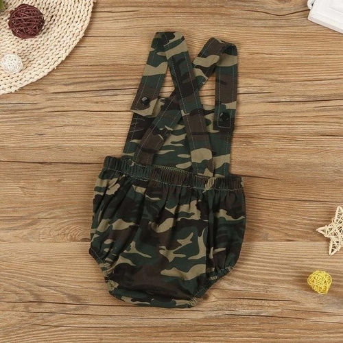 Top quality newborn Baby Bodysuit One-Pieces