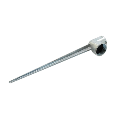 Skewer Ferrestock Aluminium