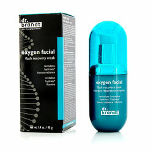 Dr. Brandt by Dr. Brandt